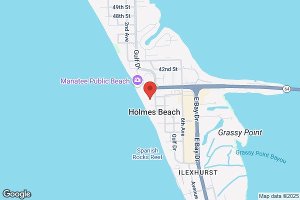 Anna Maria Island Beach Resort