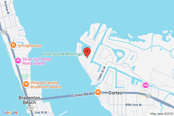 Anna Maria Yacht Charters
