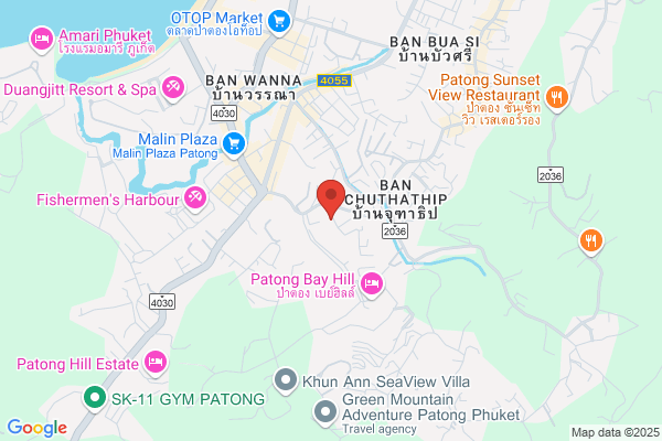Club Bamboo Resorts