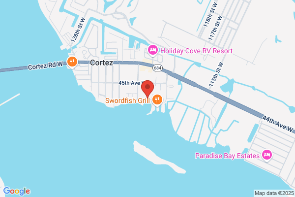 Cortez Cove Boatworks Inc