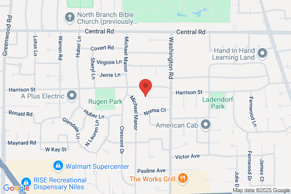Gordon Robert W DDS PA