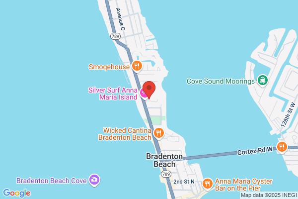 Island Scooter Rentals