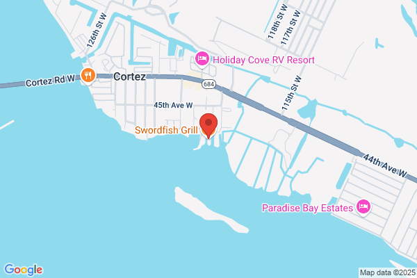 Karas Gulfside Grill