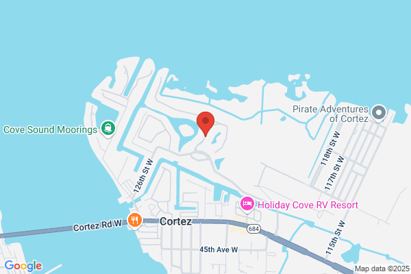 Krizmanich Manatee Holdings Inc