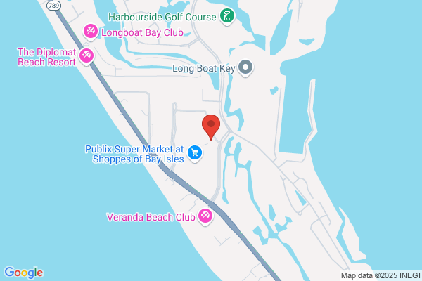 Longboat Key Historical Society