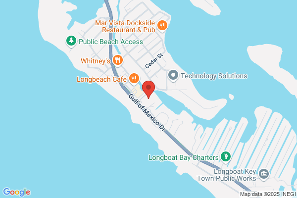 Longboat Key Real Estate Inc