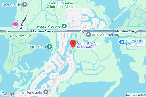 Perico Bay Club Association
