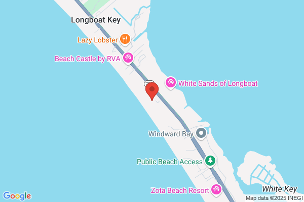 Sea Pines Condominium