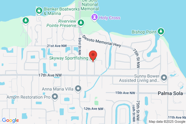 Skyway Sportfishing