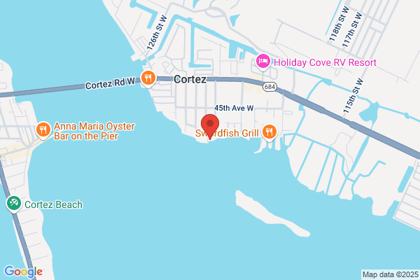 Star Fish Company Seafood Market & Restaurant