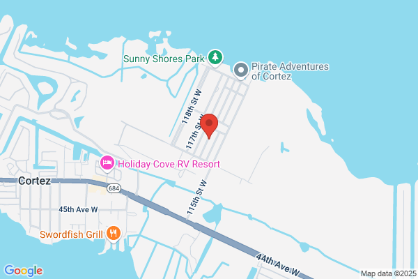 Sunny Shores Water Co Inc