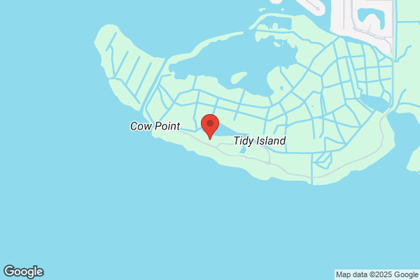 Tidy Island Condominium