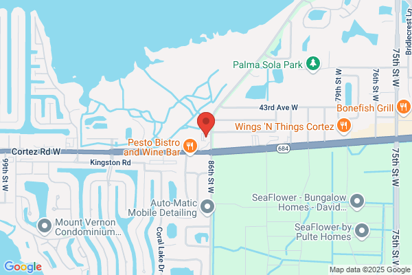 Tom's Automotive Services