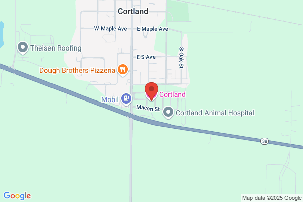Cortland Mhc Llc