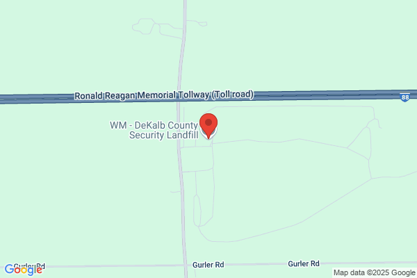Dekalb County Landfill