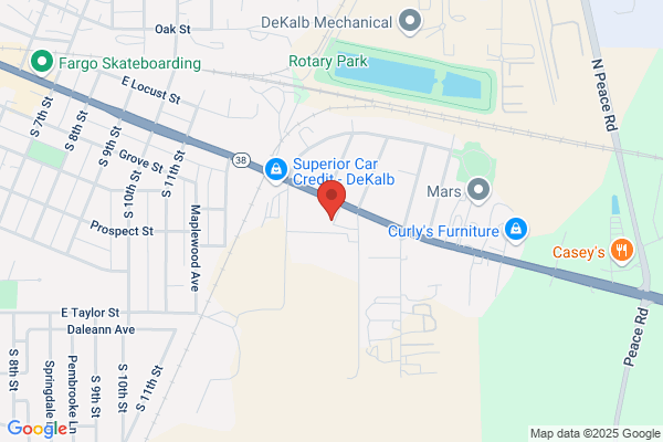 Gem Electric Motor Repair Inc
