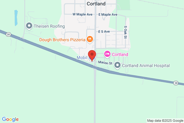 Grainery Meats-Cortland