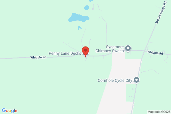 Penny Lane Decks, LLC