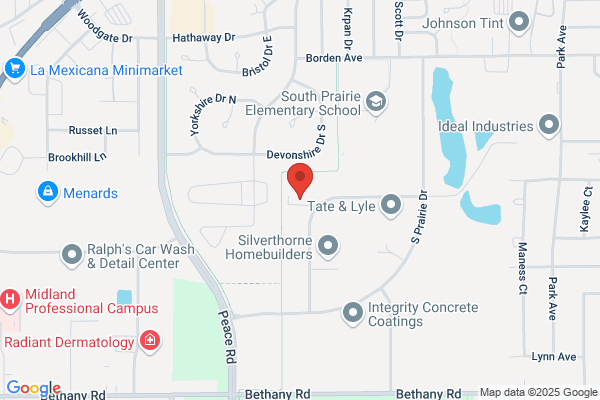 Superior Industrial Equipment Llc