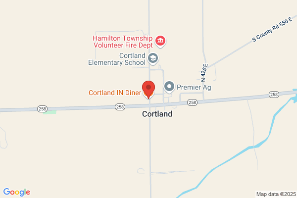 Cortland Grocery Restaurant