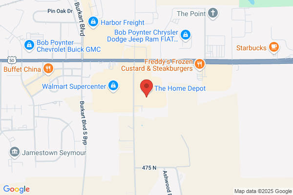 The Home Depot Installation Services