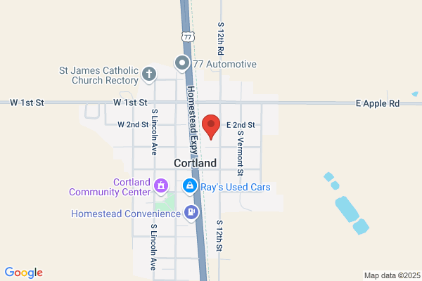 Cortland Storage