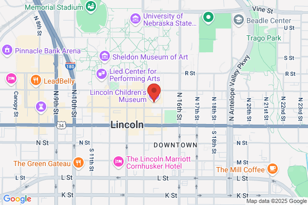 Lincoln Kids Lincoln