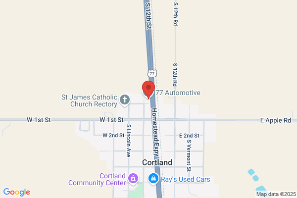 Matts Automotive
