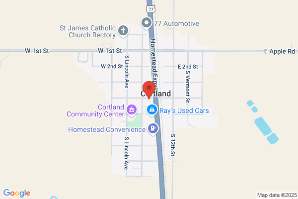Saline State Bank