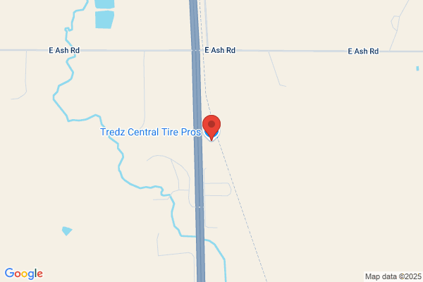 Tredz Central Tire Pros