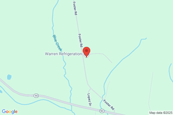 Warren Refrigeration