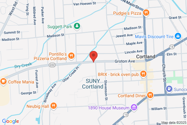 Groton Avenue Liquor Stores
