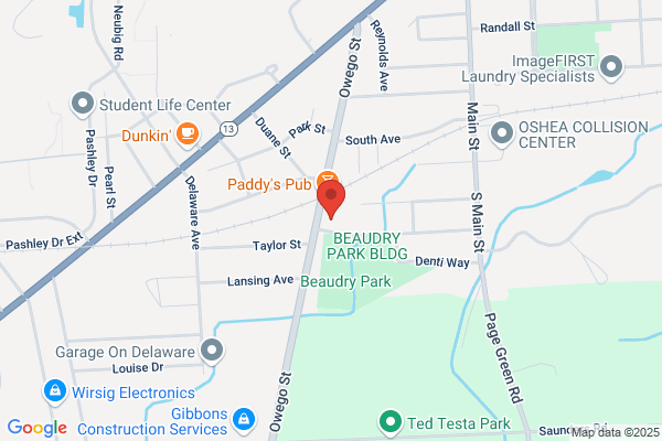 Cutia's Auto Repair