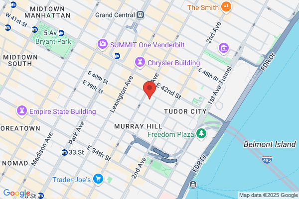 Empire Development Corporation
