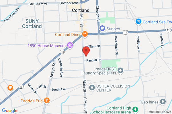 NAPA Auto Parts - Volo's Auto Supply Inc