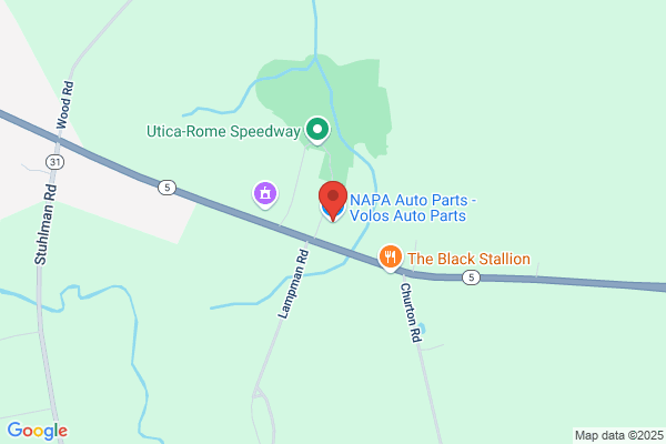 NAPA Auto Parts - Volos Auto Parts