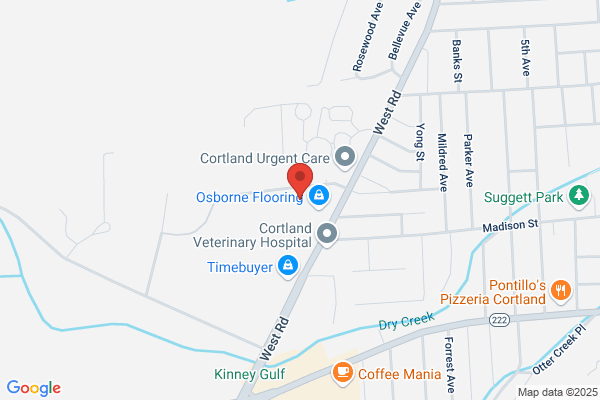 Guthrie Cortland Orthopedics