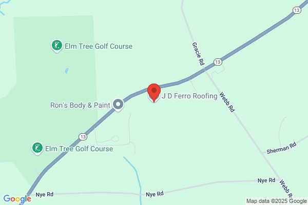 J D Ferro Roofing