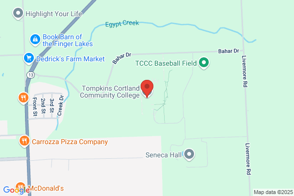 Tompkins Cortland Community College