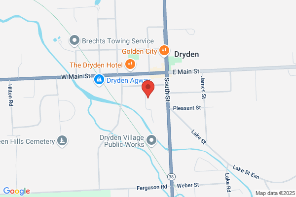 Cayuga Medical Center