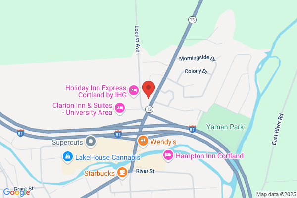 Quality Inn University Area