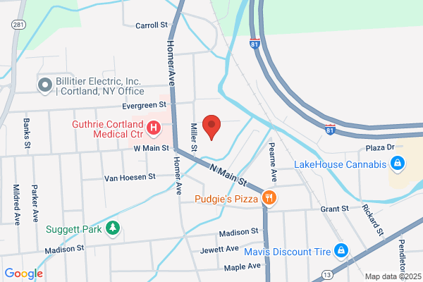 Quest Diagnostics