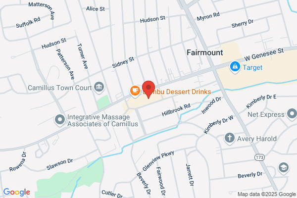 Empire Vision Centers
