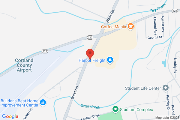281 Bowling Inc