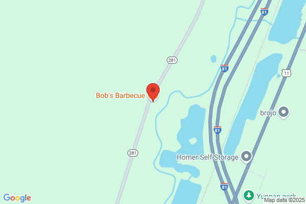 Bobs Barbecue Catering