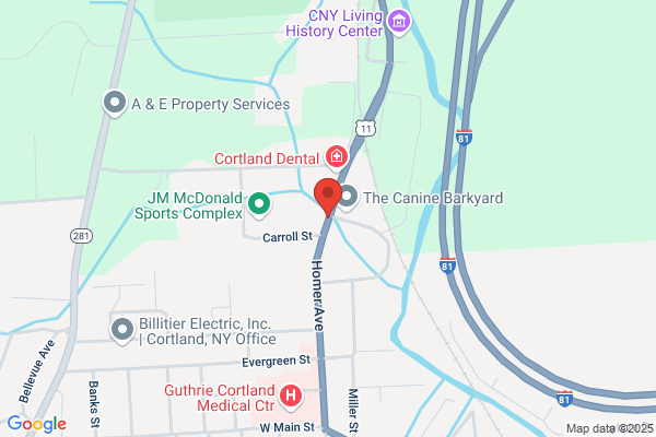 Cortland Army & Navy Surplus