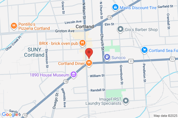 Cortland Granite Works