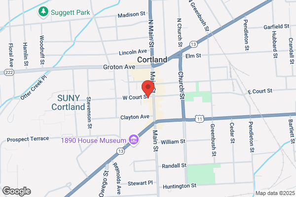 Cortland Health Foods Llc