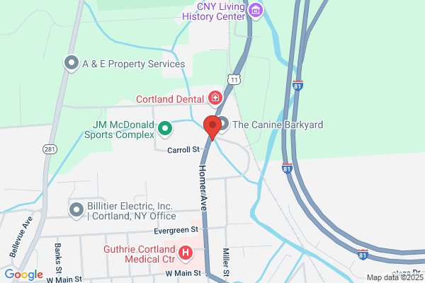 Cortland Wholesale Electric