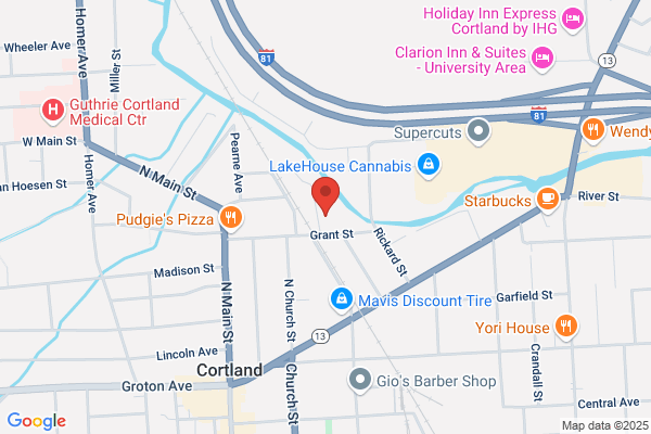 Don's Auto Upholstery Inc